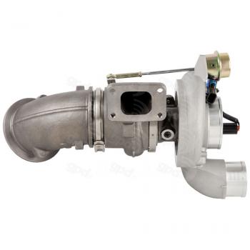 Global Parts Distributors 2511292 Turbocharger product image 4 of 4