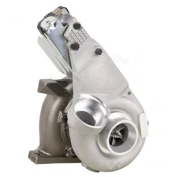 Global Parts Distributors 2511294 Turbocharger product image 1 of 4