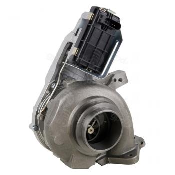 Global Parts Distributors 2511294 Turbocharger product image 2 of 4