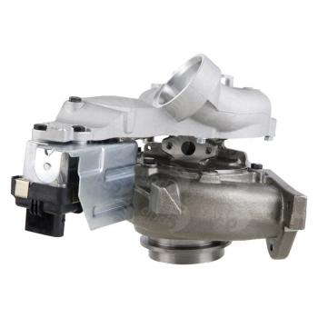 Global Parts Distributors 2511294 Turbocharger product image 3 of 4