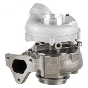 Global Parts Distributors 2511294 Turbocharger product image 4 of 4