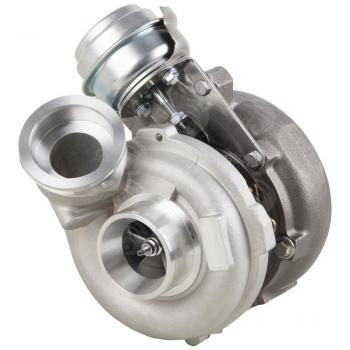 Global Parts Distributors 2511295 Turbocharger product image 1 of 4