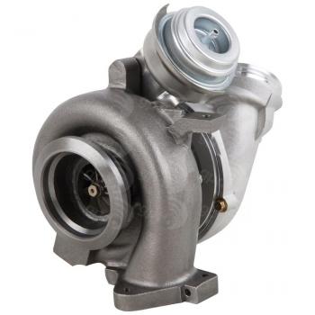 Global Parts Distributors 2511295 Turbocharger product image 2 of 4