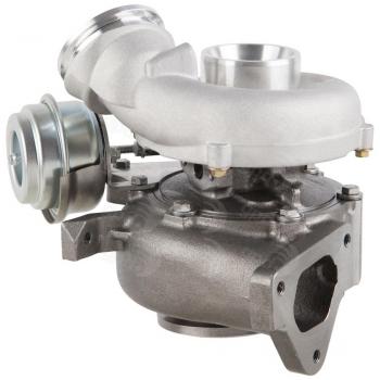 Global Parts Distributors 2511295 Turbocharger product image 4 of 4