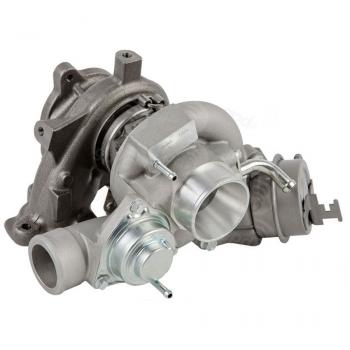 Global Parts Distributors 2511296 Turbocharger product image 1 of 3