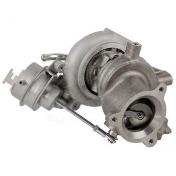 Global Parts Distributors 2511296 Turbocharger product image 2 of 3