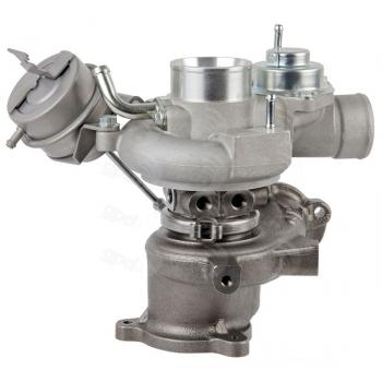 Global Parts Distributors 2511296 Turbocharger product image 3 of 3