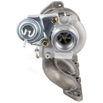 Global Parts Distributors 2511297 Turbocharger product image 4 of 4
