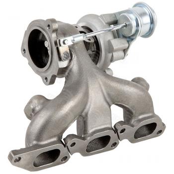 Global Parts Distributors 2511298 Turbocharger product image 2 of 4