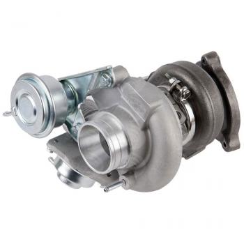 Global Parts Distributors 2511299 Turbocharger product image 1 of 4