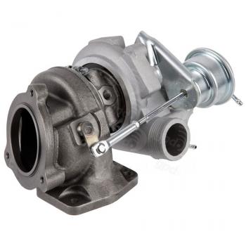 Global Parts Distributors 2511299 Turbocharger product image 2 of 4