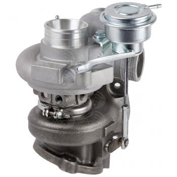 Global Parts Distributors 2511299 Turbocharger product image 3 of 4