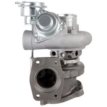 Global Parts Distributors 2511299 Turbocharger product image 4 of 4
