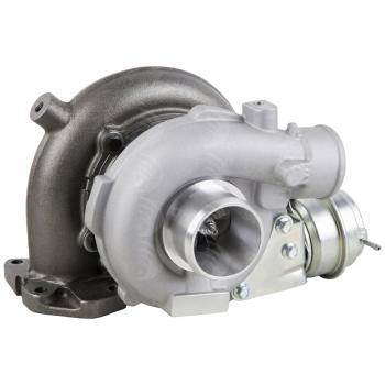 Global Parts Distributors 2511302 Turbocharger product image 1 of 4