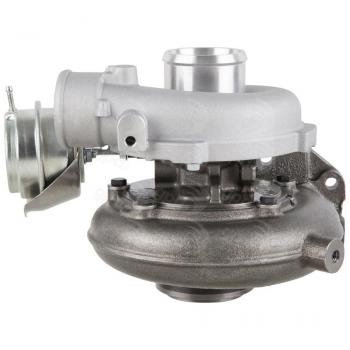 Global Parts Distributors 2511302 Turbocharger product image 3 of 4