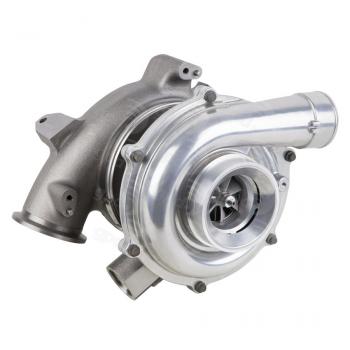 Global Parts Distributors 2511303 Turbocharger product image 1 of 4