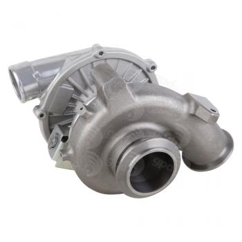 Global Parts Distributors 2511303 Turbocharger product image 2 of 4