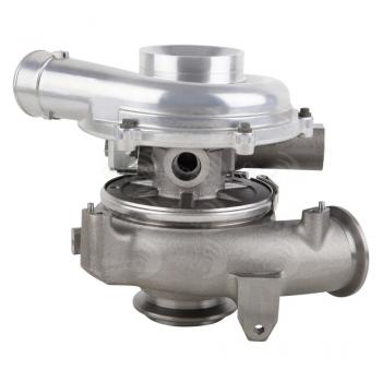 Global Parts Distributors 2511303 Turbocharger product image 3 of 4