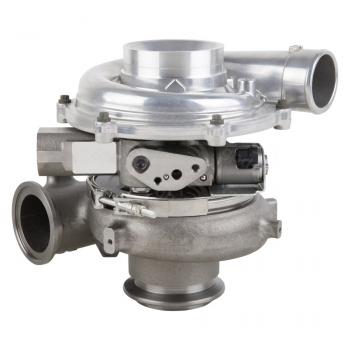 Global Parts Distributors 2511303 Turbocharger product image 4 of 4