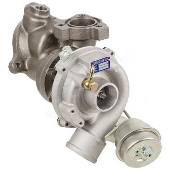 Global Parts Distributors 2511304 Turbocharger product image 1 of 4