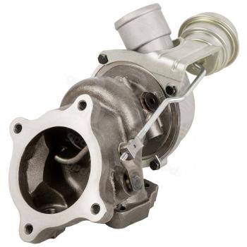 Global Parts Distributors 2511304 Turbocharger product image 2 of 4