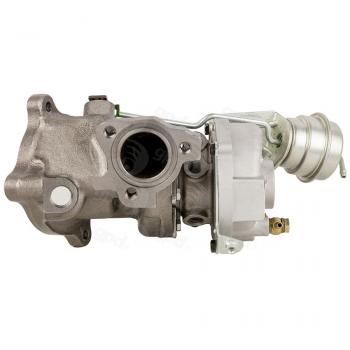 Global Parts Distributors 2511304 Turbocharger product image 3 of 4