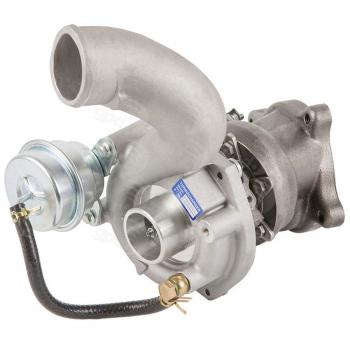 Global Parts Distributors 2511305 Turbocharger product image 1 of 4