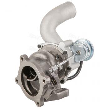 Global Parts Distributors 2511305 Turbocharger product image 2 of 4