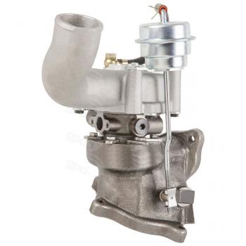 Global Parts Distributors 2511305 Turbocharger product image 3 of 4