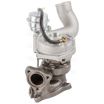 Global Parts Distributors 2511305 Turbocharger product image 4 of 4