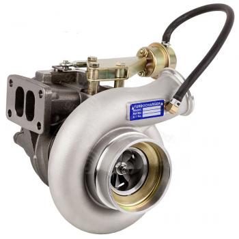 Global Parts Distributors 2511307 Turbocharger product image 1 of 4
