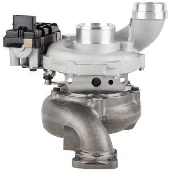Global Parts Distributors 2511308 Turbocharger product image 4 of 4