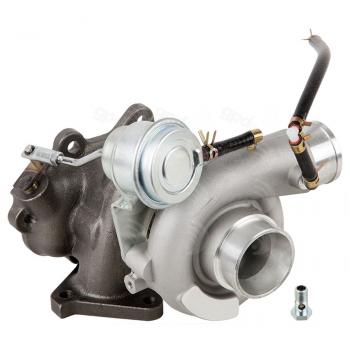 Global Parts Distributors 2511310 Turbocharger product image 1 of 3