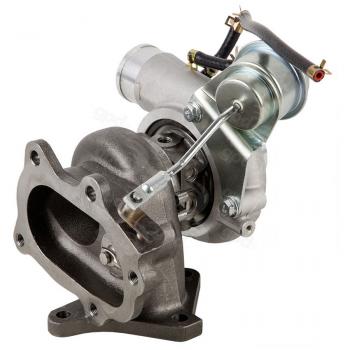 Global Parts Distributors 2511310 Turbocharger product image 3 of 3