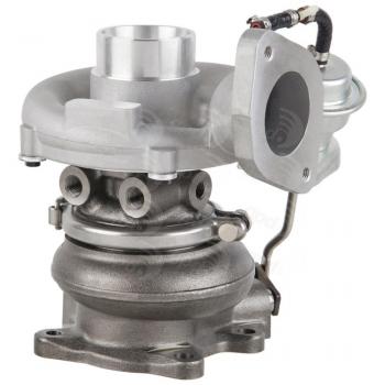 Global Parts Distributors 2511311 Turbocharger product image 3 of 4