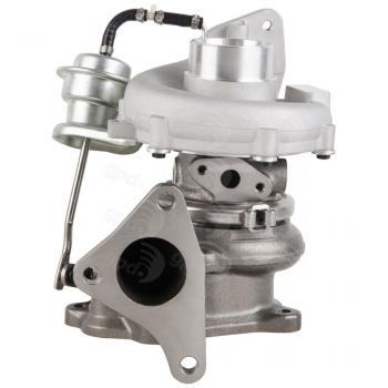Global Parts Distributors 2511311 Turbocharger product image 4 of 4