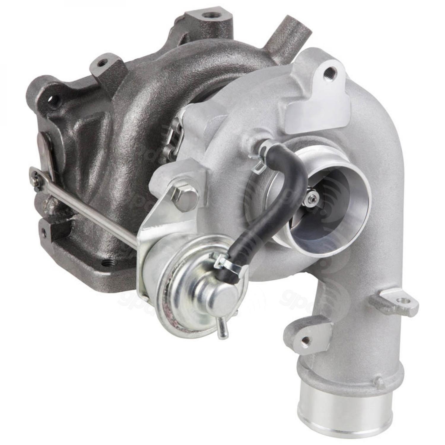 Global Parts Distributors 2511315 Turbocharger product image 1 of 4