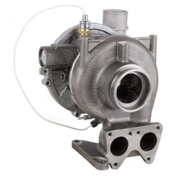 Global Parts Distributors 2511317 Turbocharger product image 2 of 4