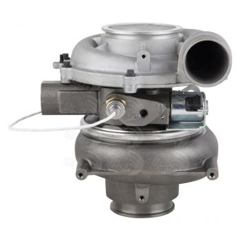 Global Parts Distributors 2511317 Turbocharger product image 3 of 4