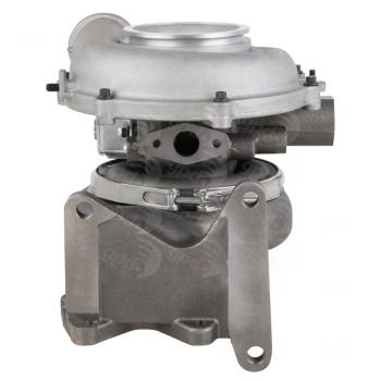 Global Parts Distributors 2511317 Turbocharger product image 4 of 4