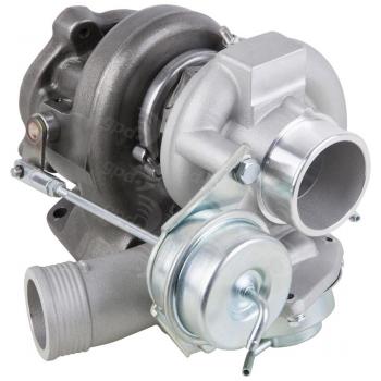 Global Parts Distributors 2511318 Turbocharger product image 1 of 4