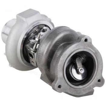 Global Parts Distributors 2511318 Turbocharger product image 2 of 4