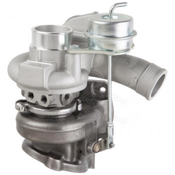 Global Parts Distributors 2511318 Turbocharger product image 3 of 4