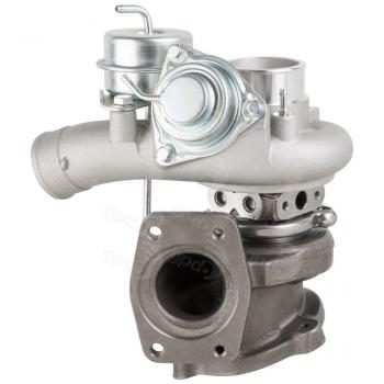 Global Parts Distributors 2511318 Turbocharger product image 4 of 4