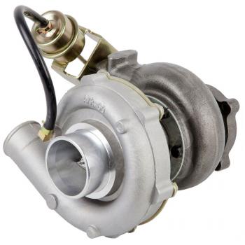 Global Parts Distributors 2511319 Turbocharger product image 1 of 3