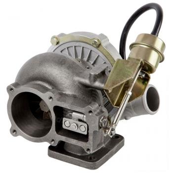 Global Parts Distributors 2511319 Turbocharger product image 2 of 3