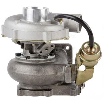 Global Parts Distributors 2511319 Turbocharger product image 3 of 3