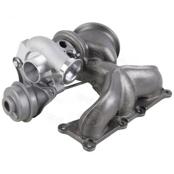 Global Parts Distributors 2511322 Turbocharger product image 1 of 4