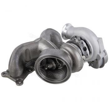 Global Parts Distributors 2511322 Turbocharger product image 2 of 4