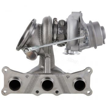 Global Parts Distributors 2511322 Turbocharger product image 4 of 4